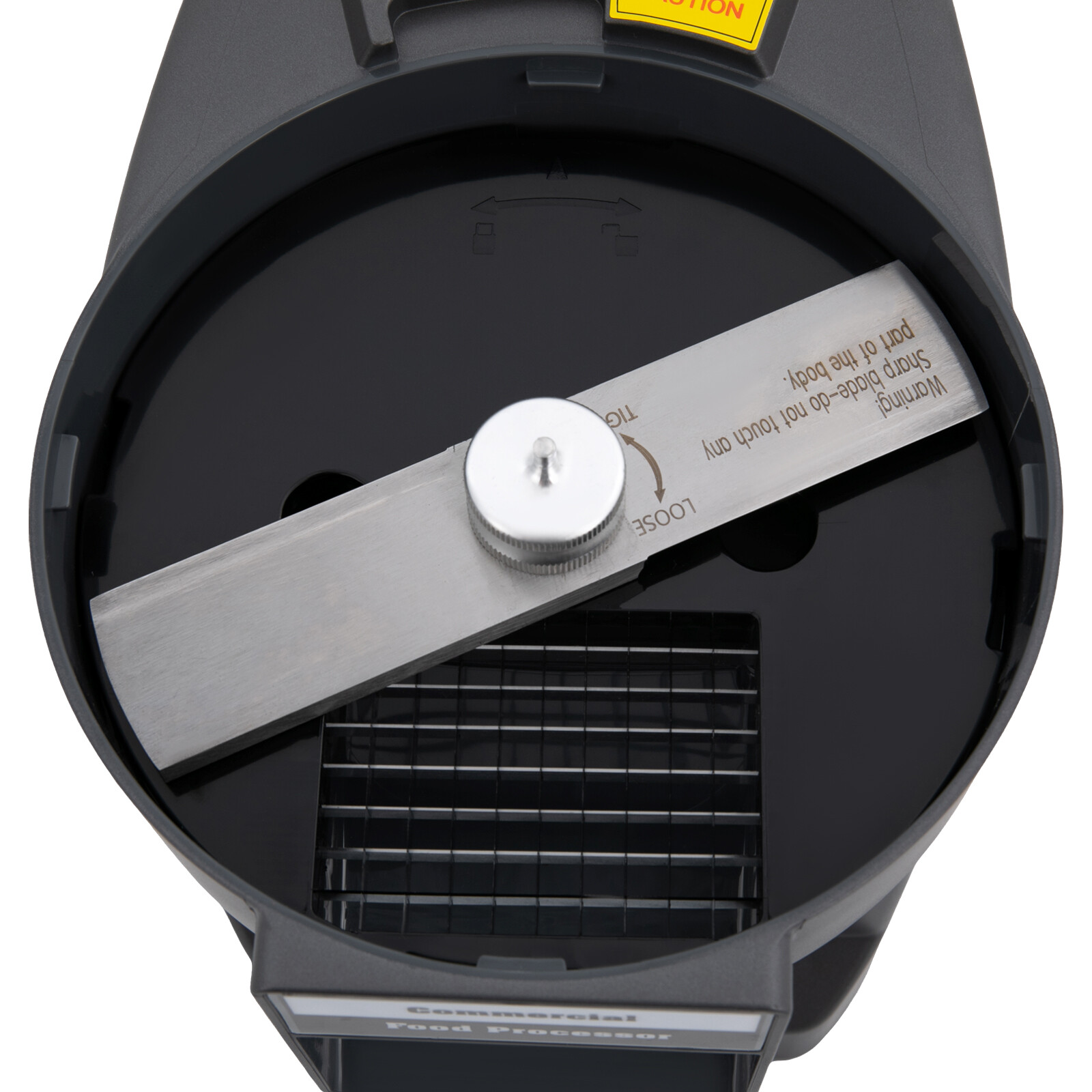 Commercial Vegetable Fruit Dicer Onion Tomato Dicer Chopper Home Restaurant NEW