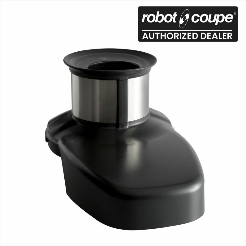 Robot Coupe 39909 J80U J00 J100 ULTRA Commercial Juicer Lid Genuine