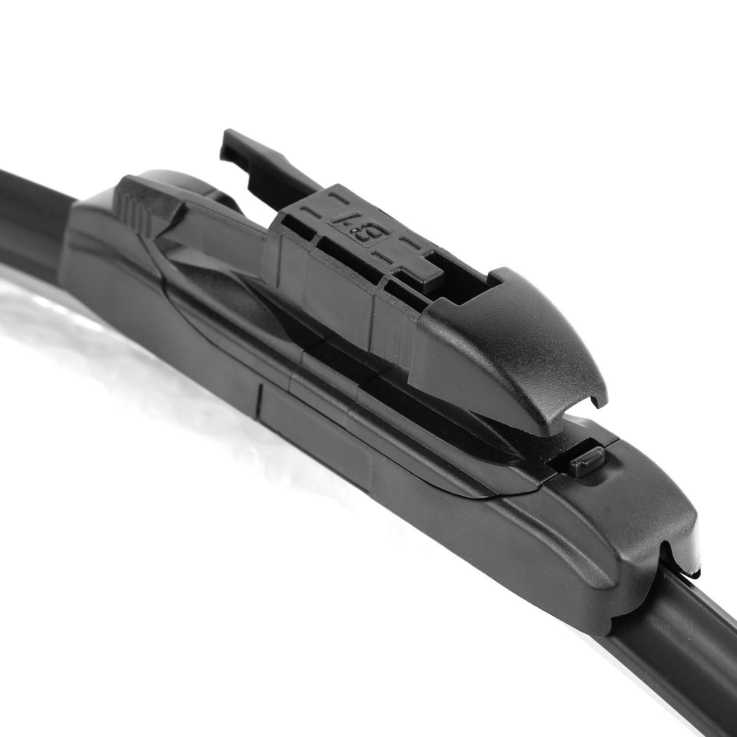 All Season Front Windshield Wiper Blades 22"+22"For Chevy Silverado 2008-2014