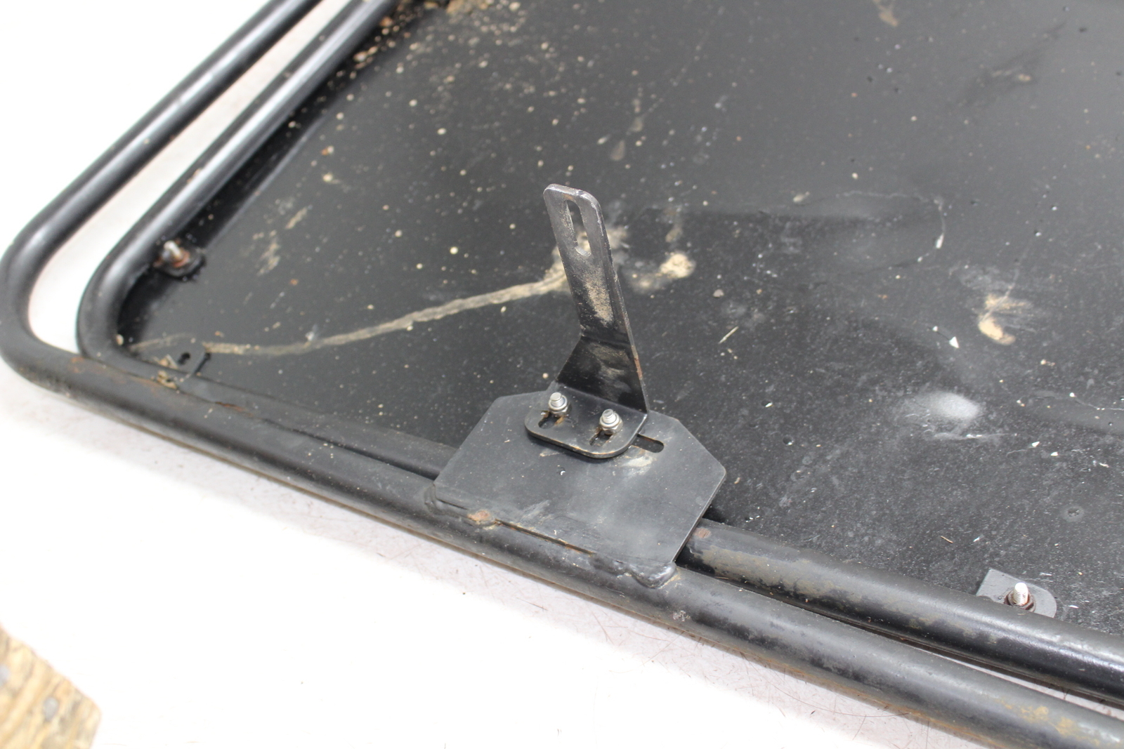 2012 POLARIS RANGER RZR 800 LEFT RIGHT DOORS