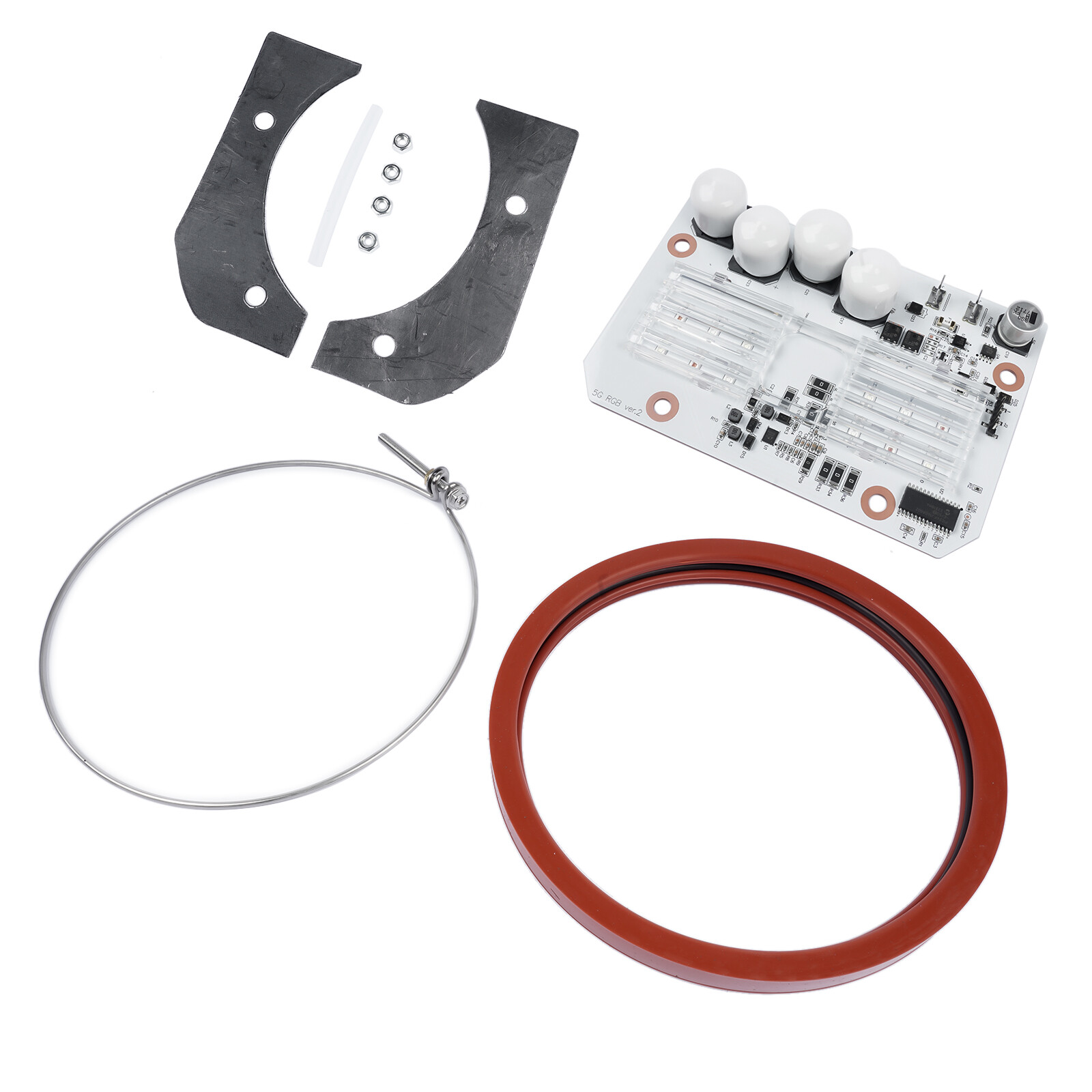 619818Z LED Light Engine Board Kit for IntelliBrite 5G Color LED Pool Light PCBA