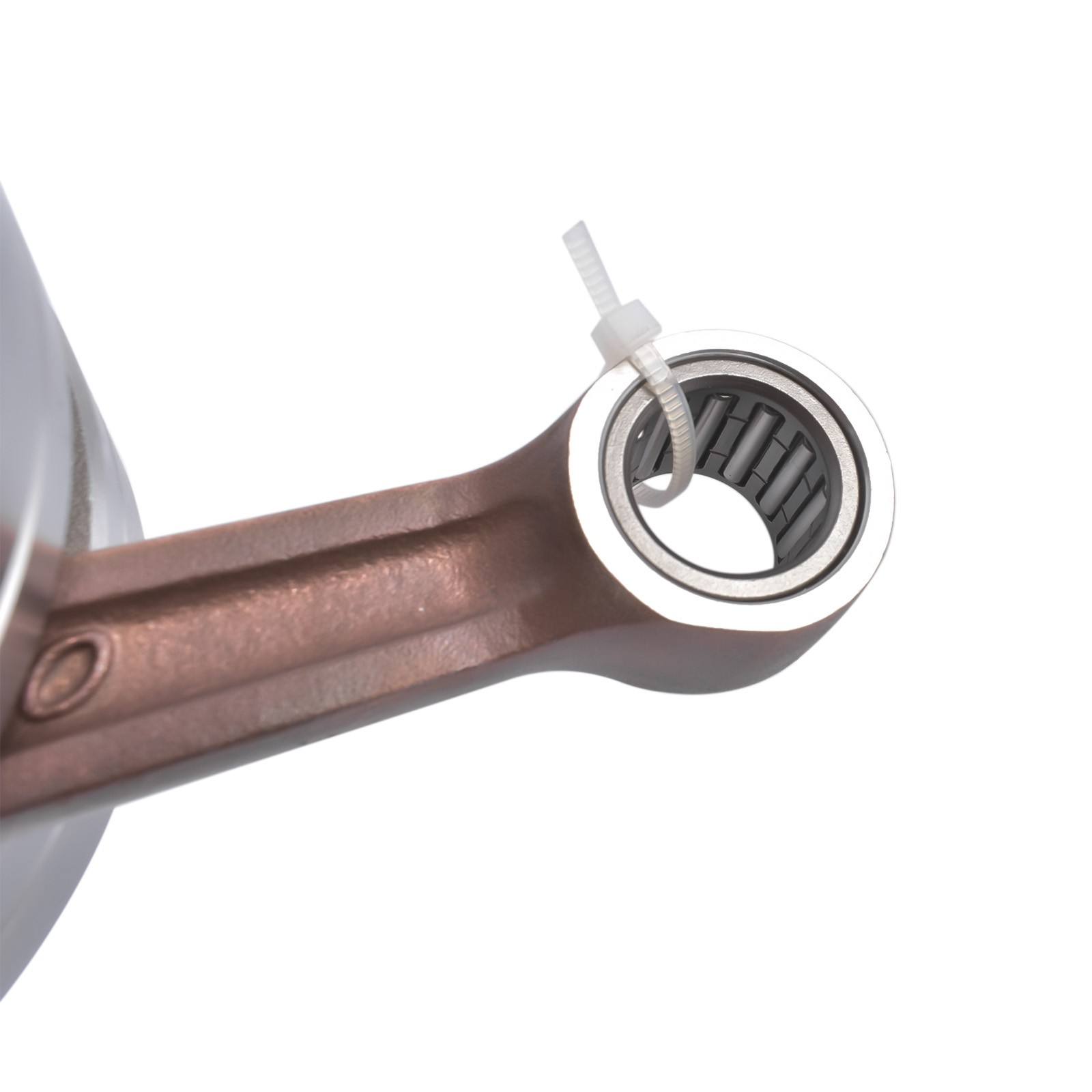 Crank Crankshaft Crank Shaft Fits For YAMAHA YZ125 YZ 125 1996-2000 Alloy Steel