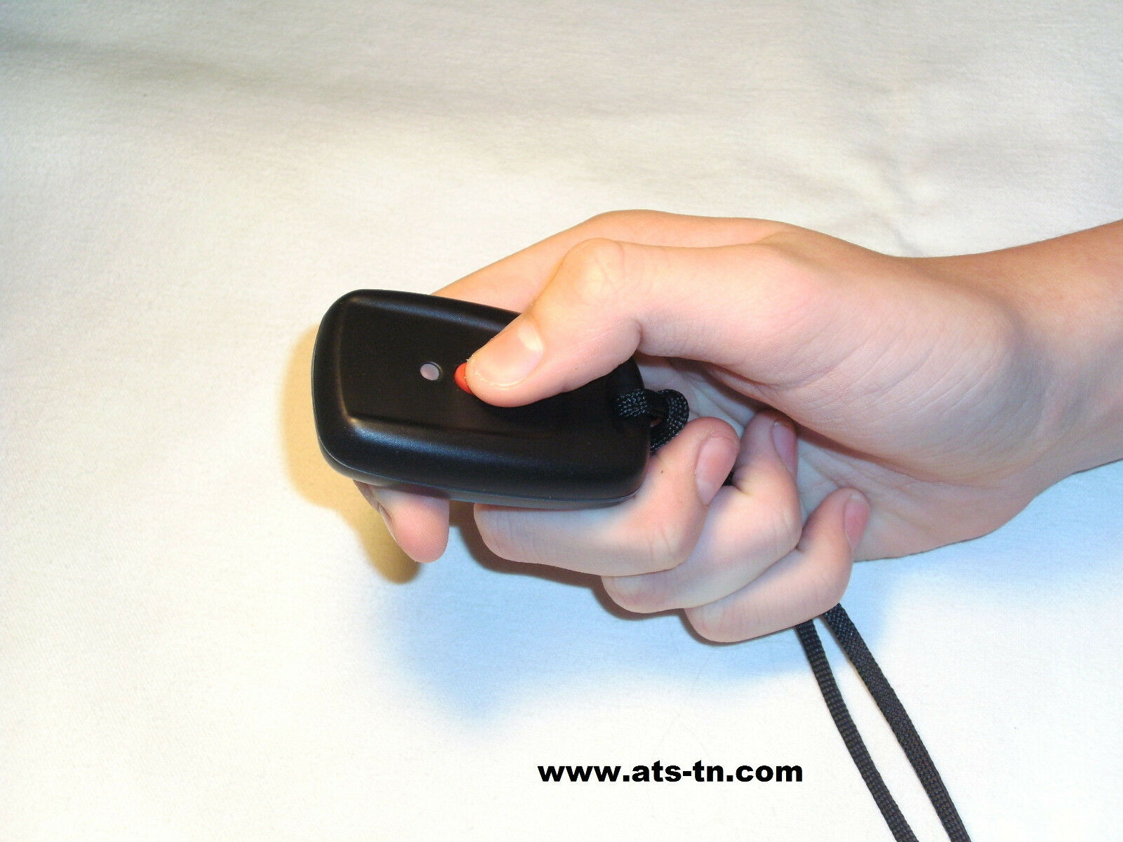 911 Emergency Medical Alert Elderly Alert Waterproof Pendant No Monthly Fees