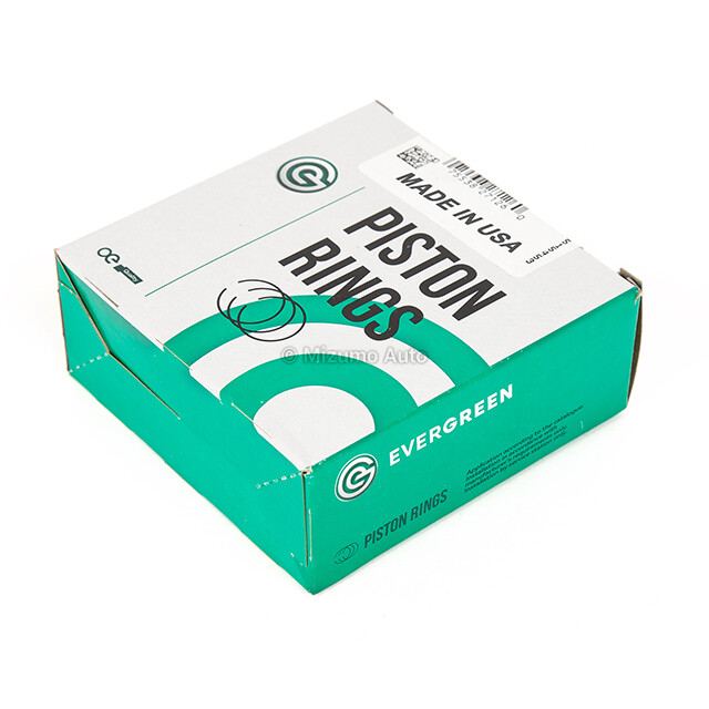 Pistons w/ Rings fit Toyota 4Runner T100 Tacoma 2.7L 3RZFE