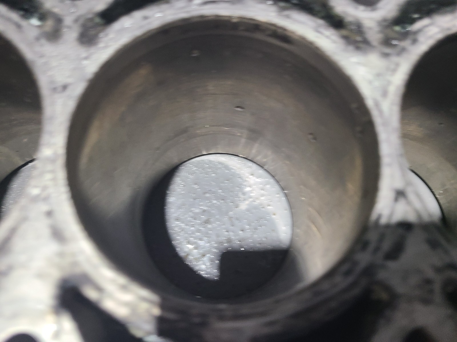 KAWASAKI 1500 CYLINDER BLOCK ULTRA300 ULTRA310 ULTRA 300 310 300X JETSKI JET SKI