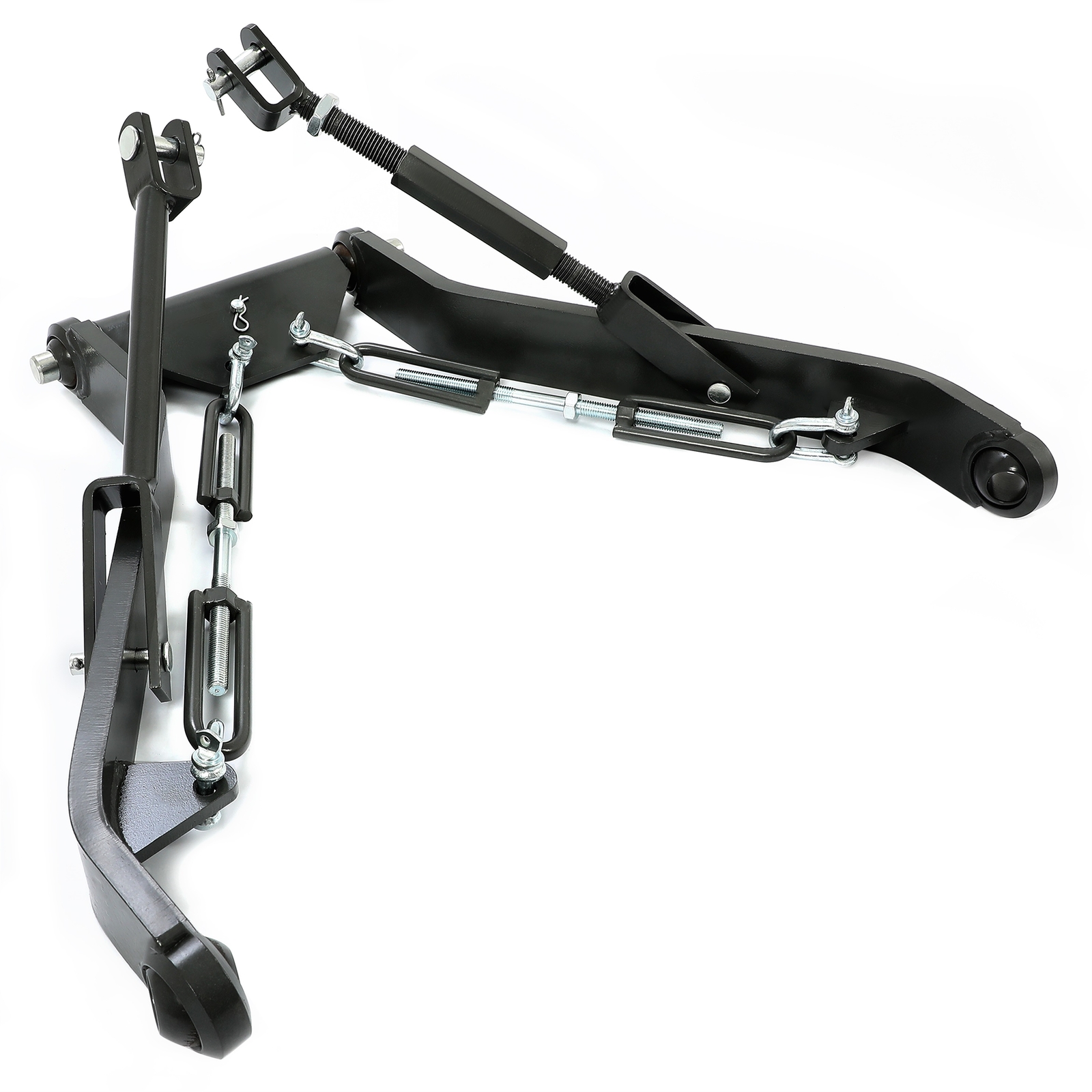 For Kubota BX22D BX23D BX24D BX25 B-Series Rear 3 Point Hitch Stabilizer Kit