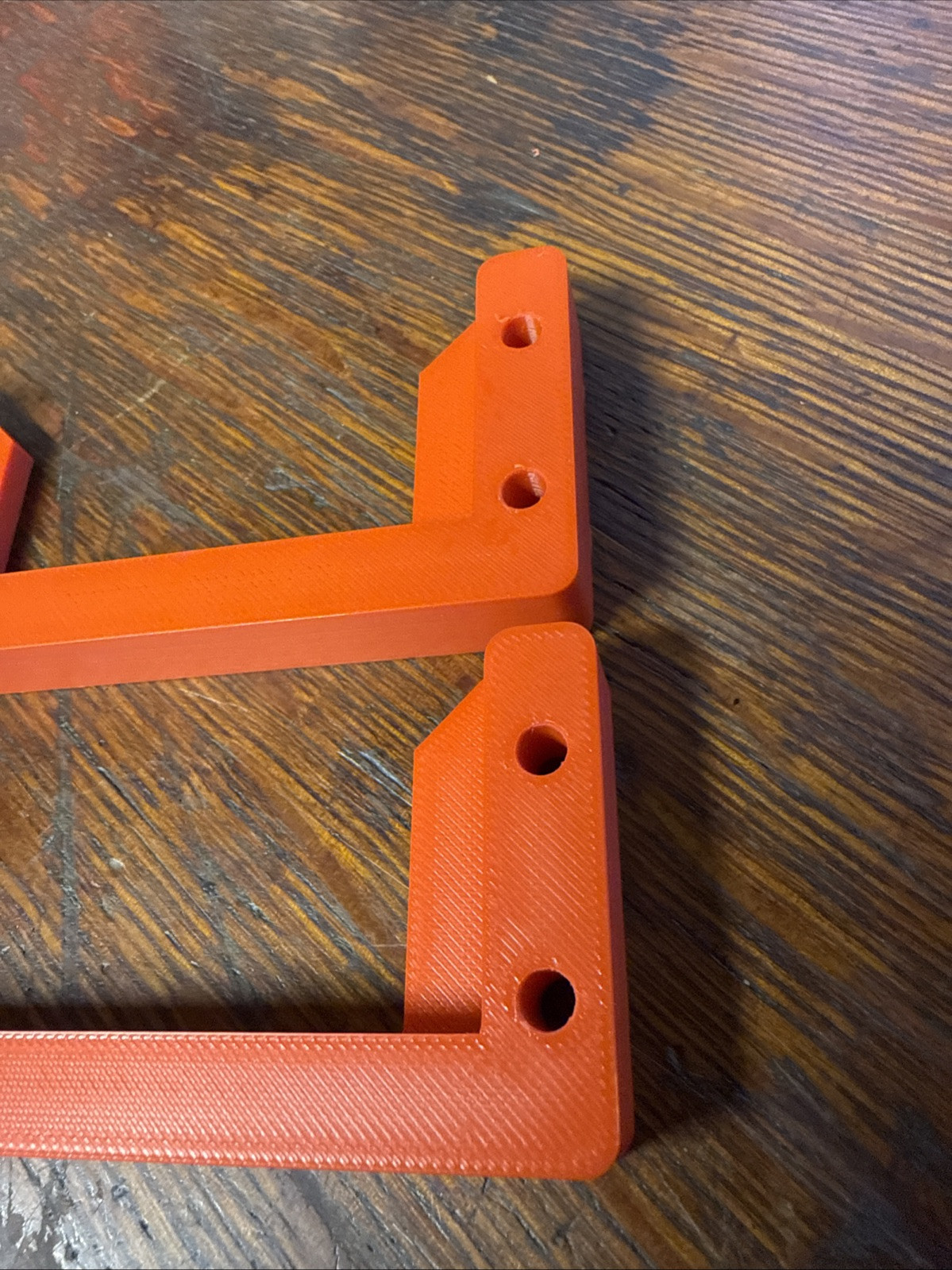 Milwaukee Packout Wall Mount (2 Pack)