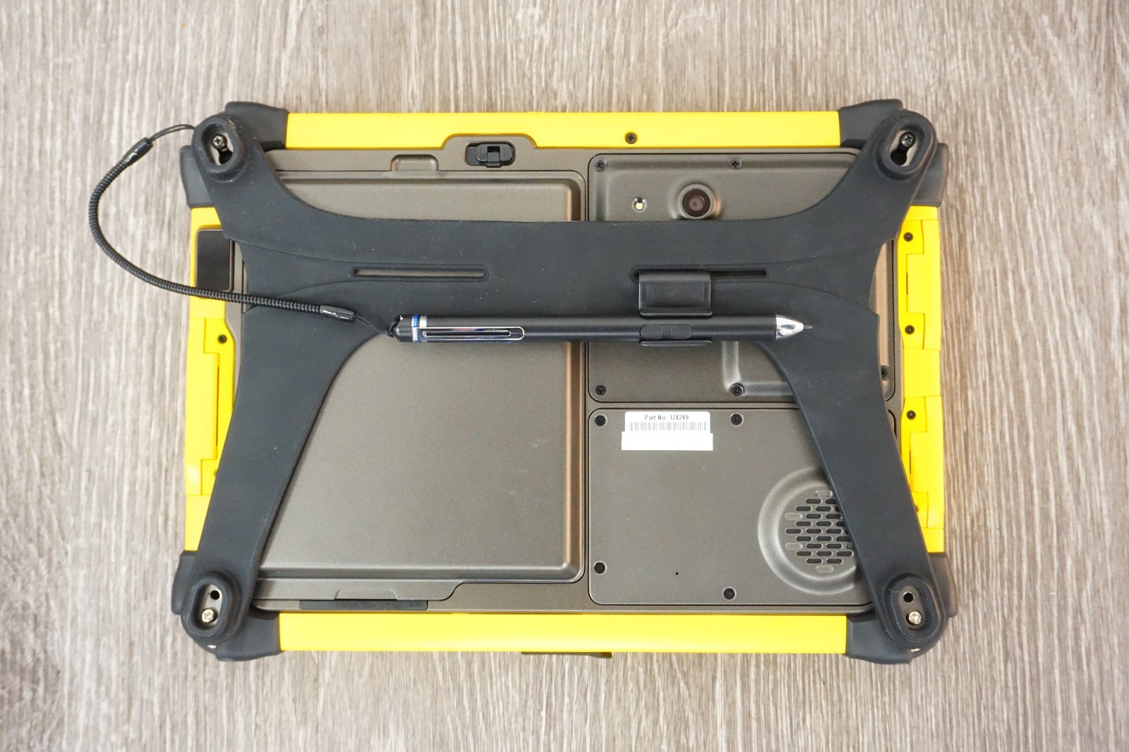 Trimble T10x Tablet Perspective Scanning software 2026.10 X7 X9 T10 X Scanner