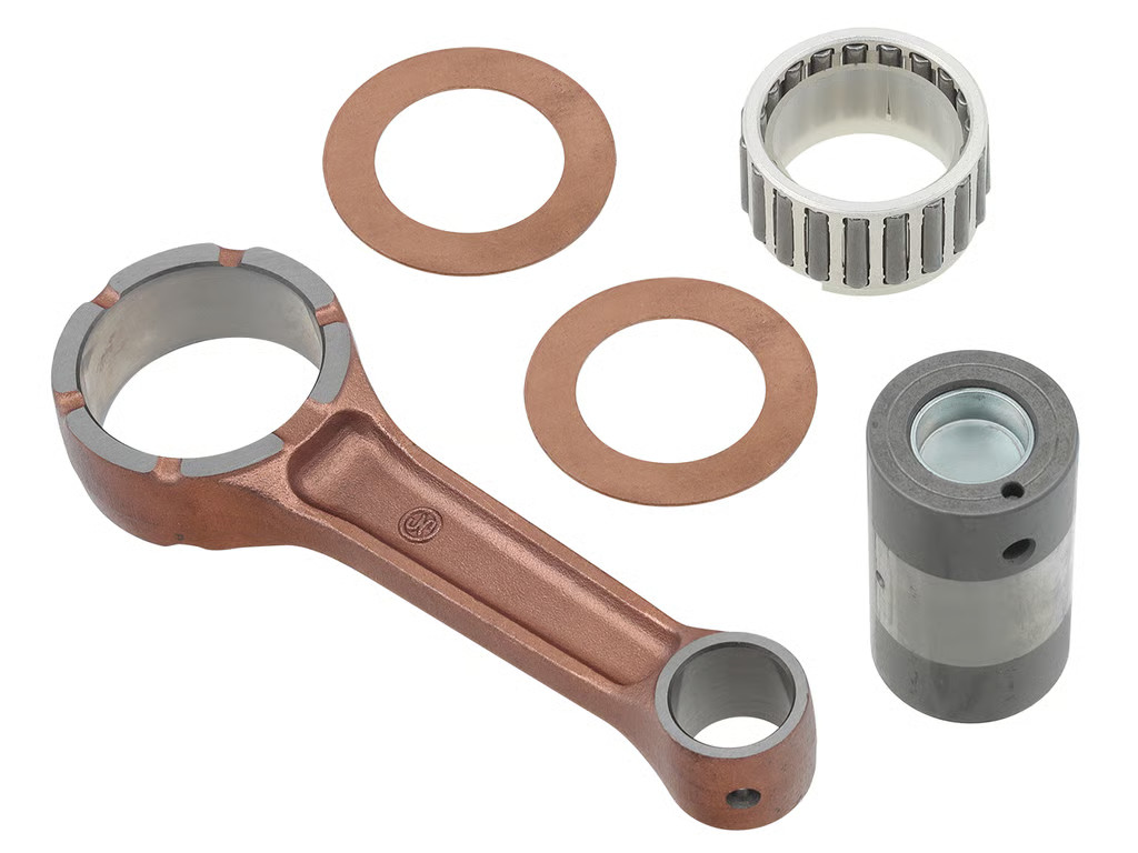 , Connecting Rod Kit for Suzuki 2002-2007 Eiger 400 & 2008-2021 King