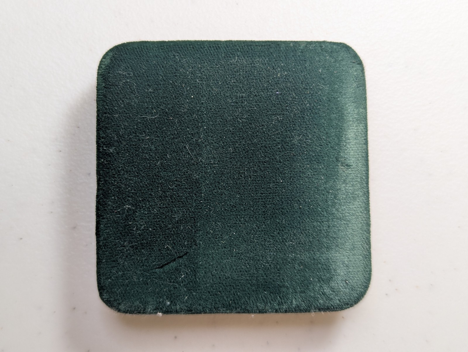 1993 Persian Gulf Veterans National Medal US Mint Sleeve & Box Missing COA