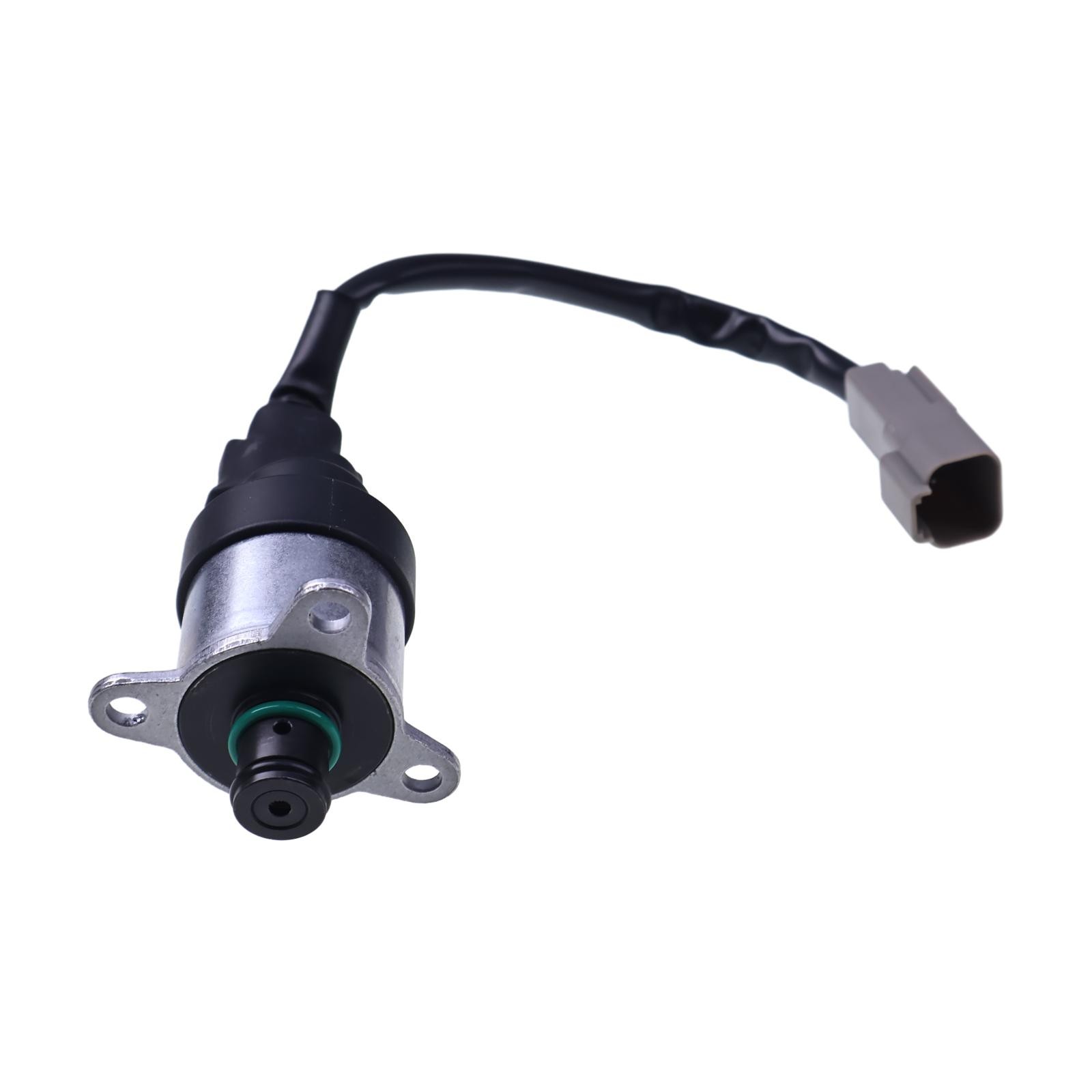 4384222 Fuel Control Actuator for Cummins Engine B3.3 ISL9 QSB3.3 QSL9 QSB6.7 L9