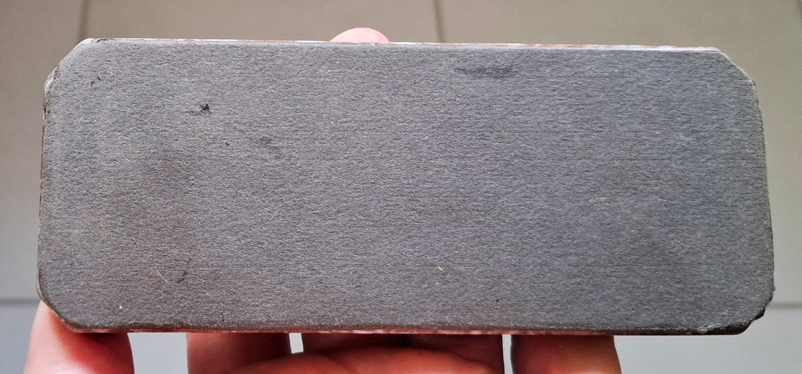 Presentation Iron Cross 1918 WWI German Imperial Prussian Officer Desk Organiser