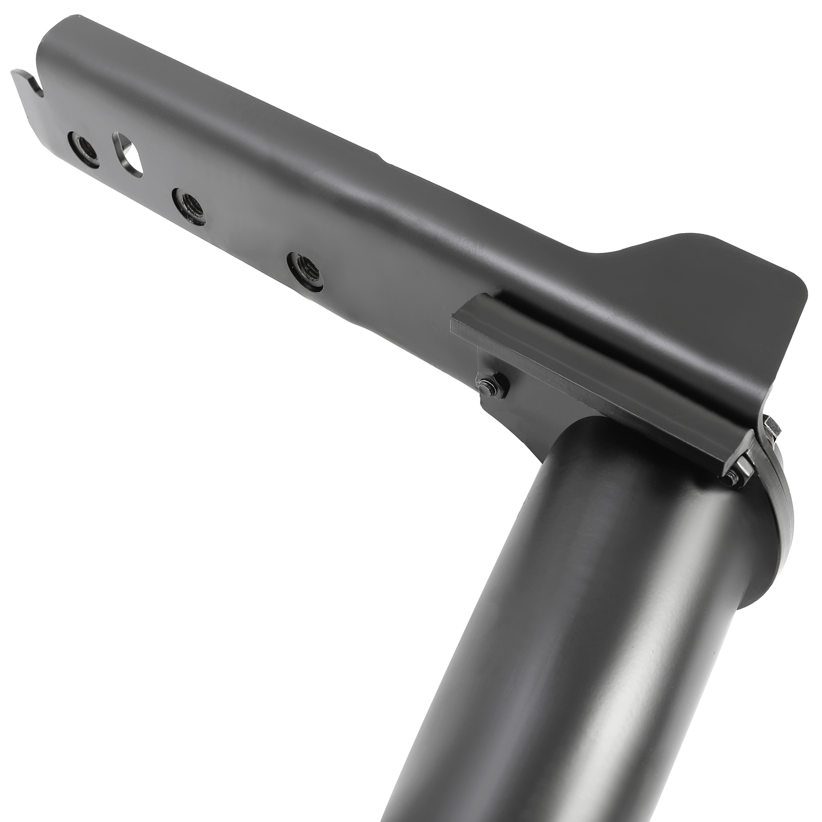 For 2011-2022 Jeep Grand Cherokee Steel Rear Trailer Hitch Receiver Hitch Bezel