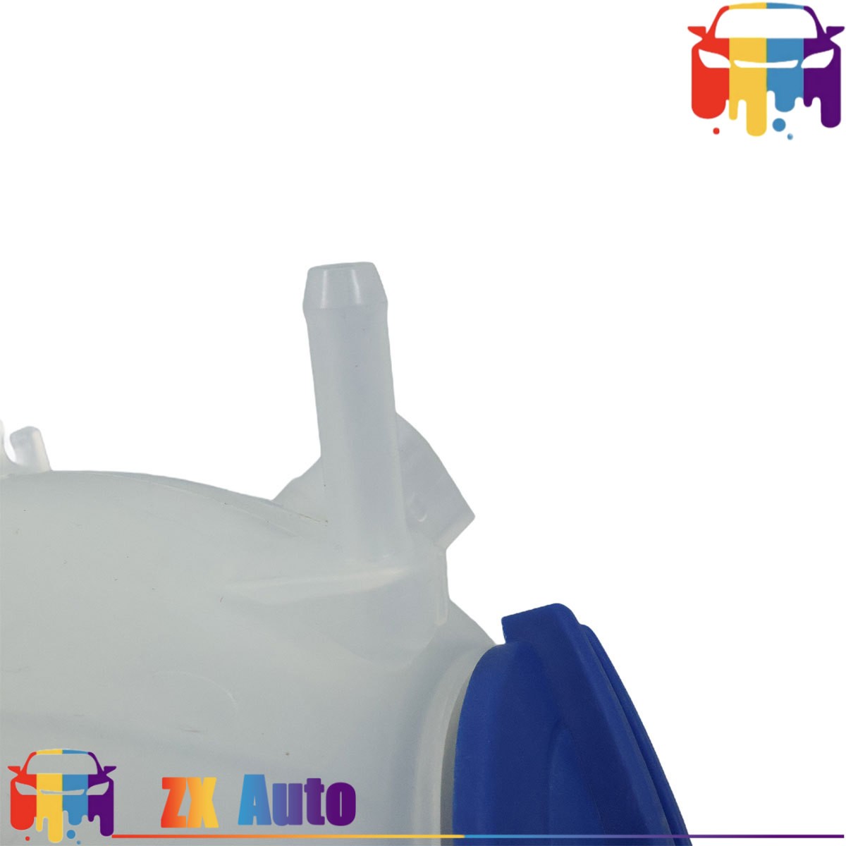 Performance Coolant Reservoir Expansion Tank For 1999-2006 Volkswagen Golf