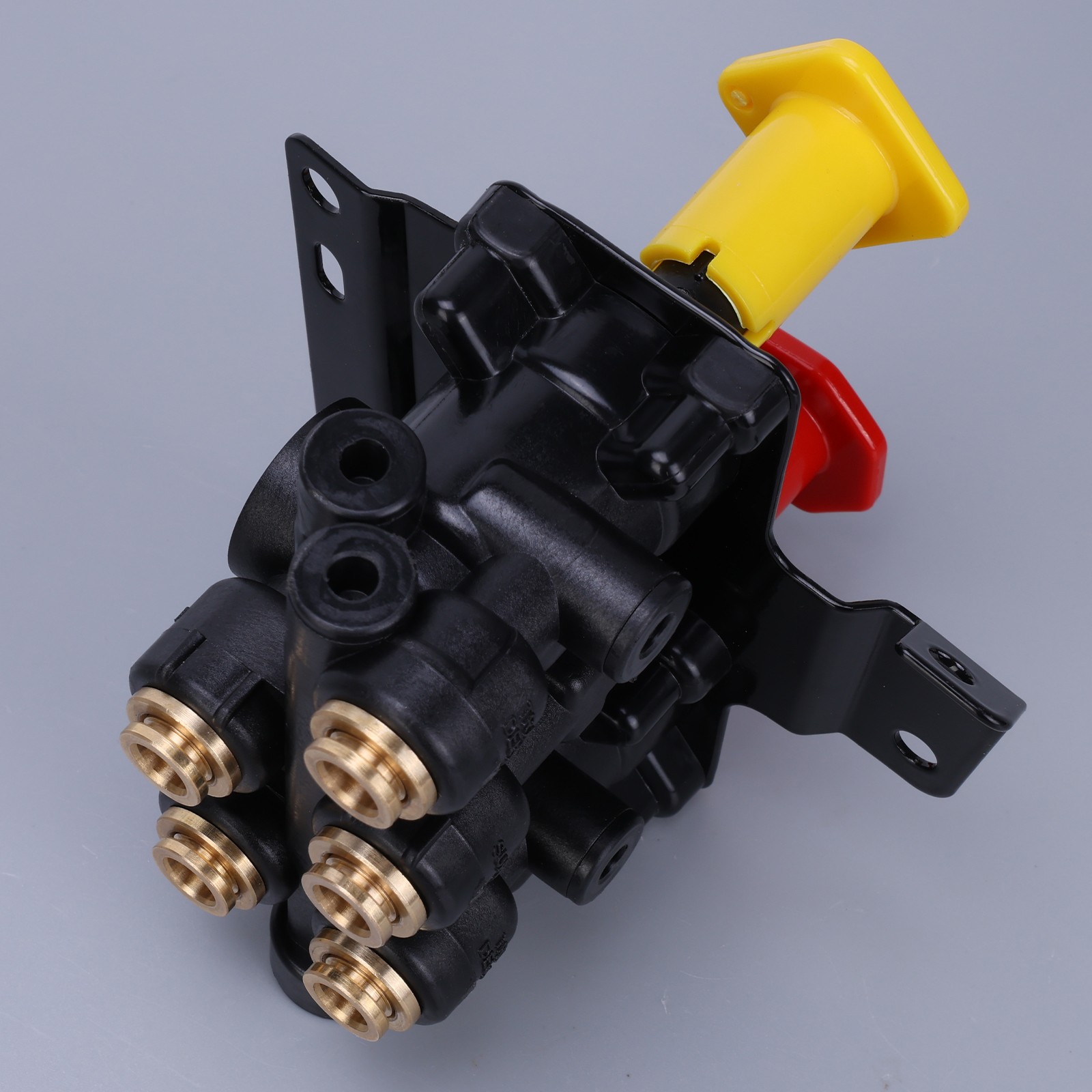 FOR VOLVO VNL DASH VALVE REPLACEMENT: 24340522/ !!! 5 PORT !!!