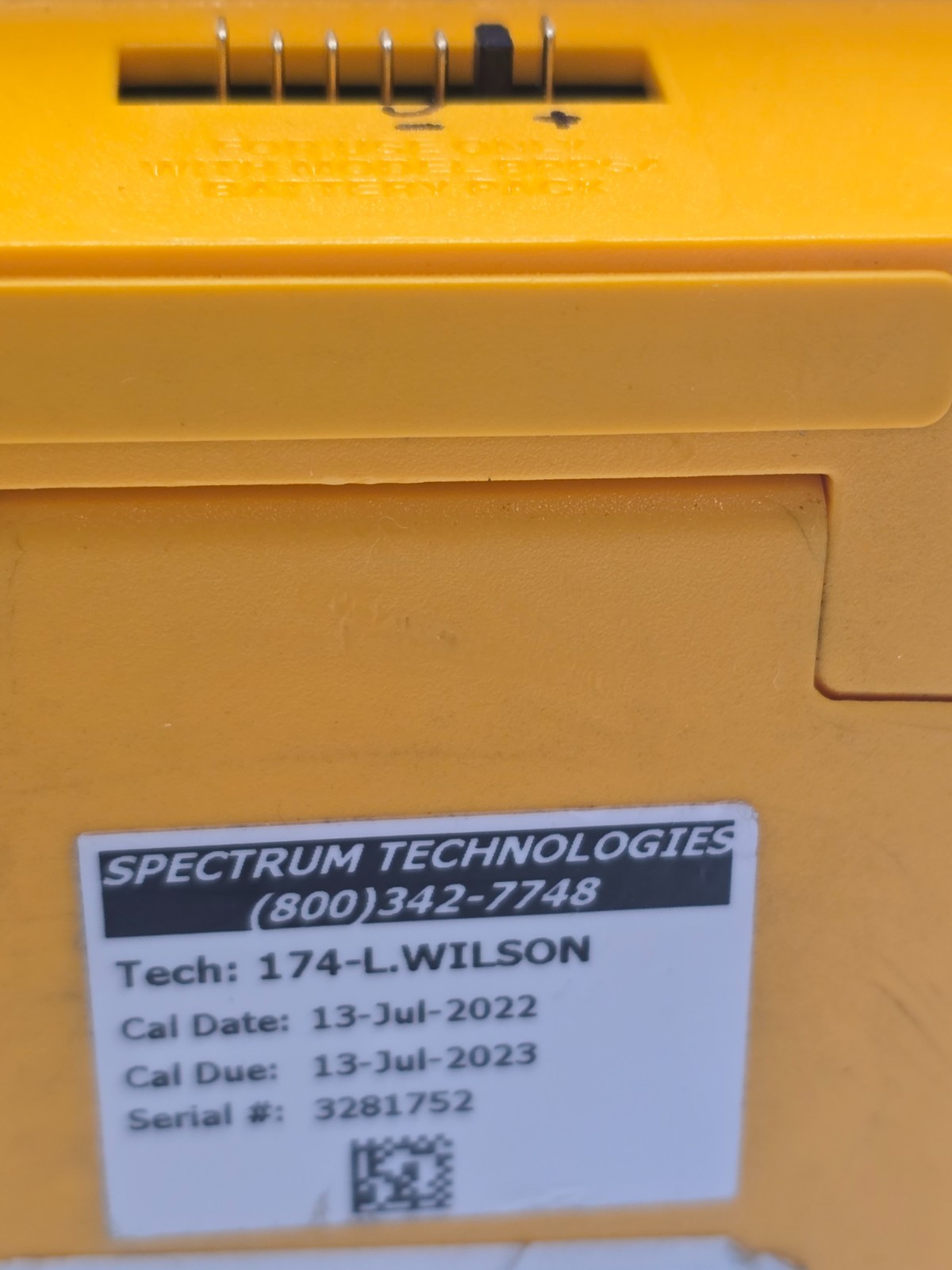 FLUKE Biomedical ProSim 4 Vital Signs Simulator TESTED 7-2022 Calibration