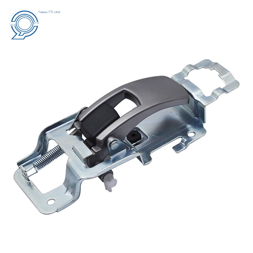 Left Driver Side Door Handle 15926295 For Chevy Equinox 2005 2006 2007 2008 2009