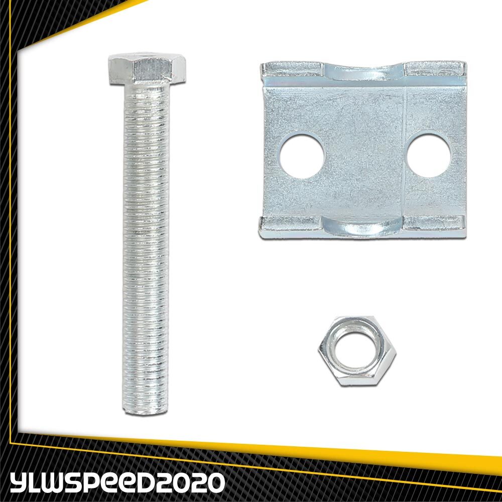 Spring Spacer Coil Spring Compressor 2 Way Adjustable Lift or Lower 4PCS/Set New