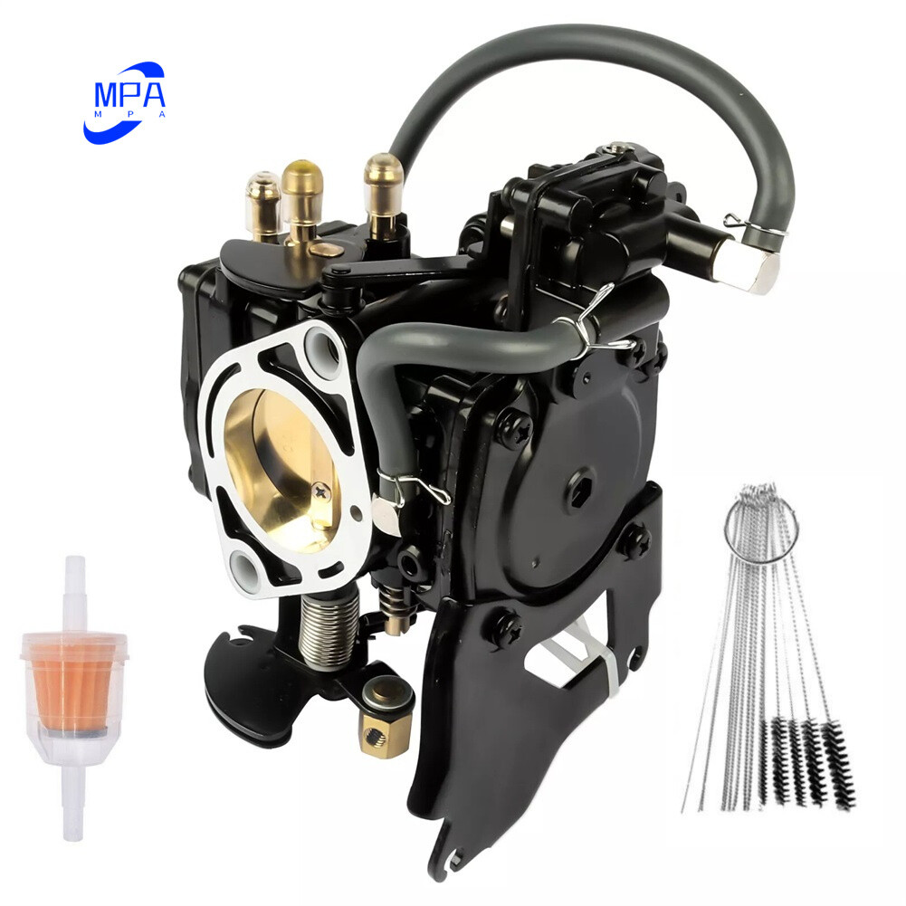 Carburetor for Mikuni Sea-Doo GTI/GTI LE 1998 1999 2000 2001 2002 2003 2004 2005