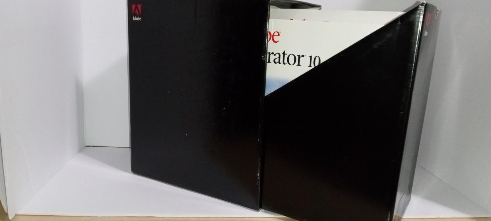 Adobe Publishing Collection - Photoshop, Illustrator, PageMaker, Software Bundle