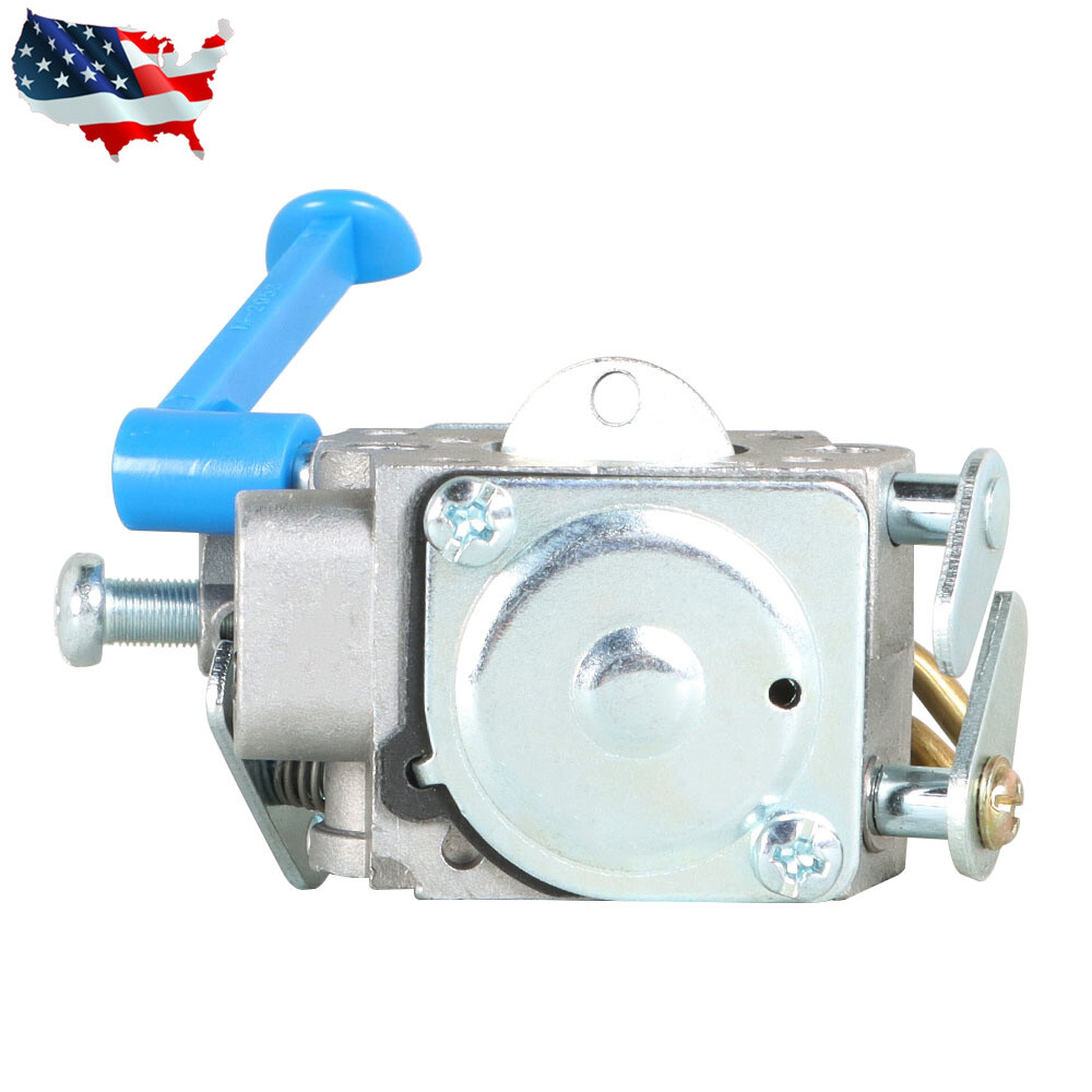 Carburetor For Husqvarna 125RJ 128LD 545081848 128L 128C 128CD 125R Trimmer Carb