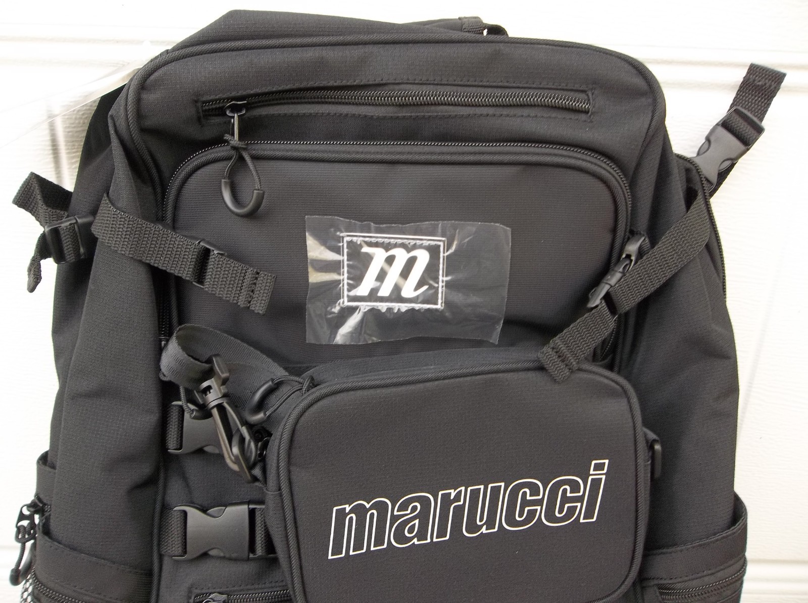 NWT MARUCCI ROVR SLOWPITCH BAT PACK.BRAND NEW FOR 2026.SAVE NOW!~