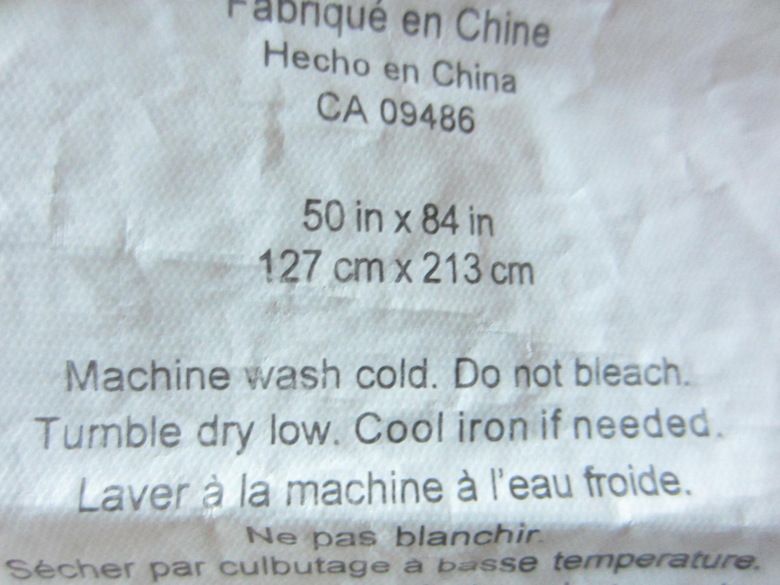 Set of 2 Pier 1 Imports Birdwatcher Curtain Panels 50" X 84" Top Gromets