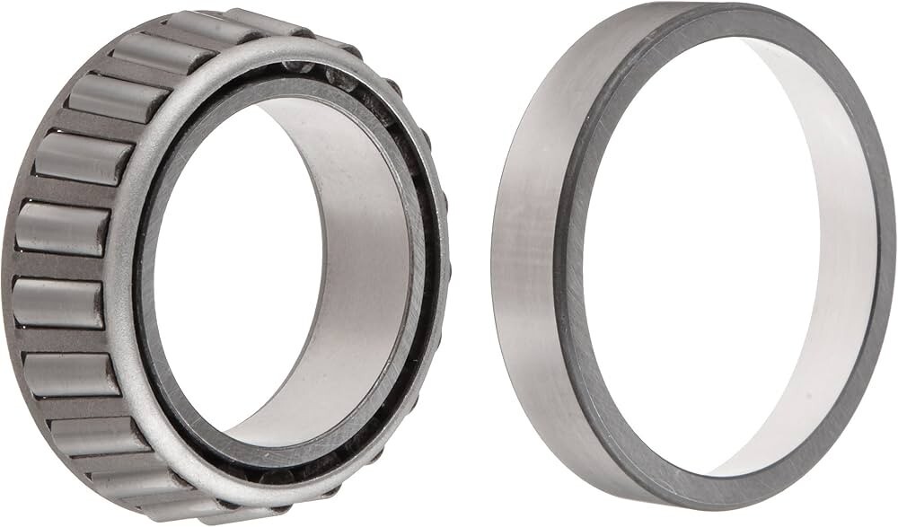 Timken Set2 ( LM11949 LM11910 ) Single-row Tapered Roller Bearing