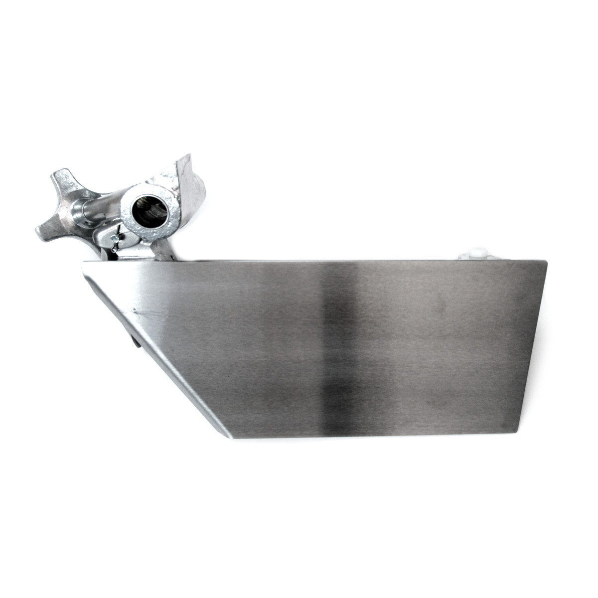 BIRO MEAT SAW GAUGE PLATE ASSEMBLY COMPLETE, REPLACES AS16275