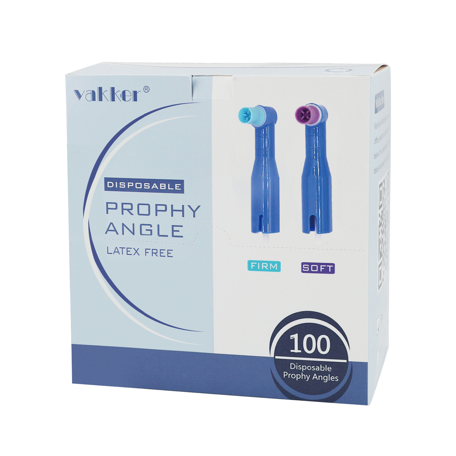 Woodpecker Cordless Hygiene Prophy Mini Handpiece Motor Free Get 100 Soft Angles