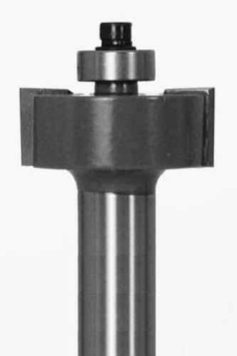 RABBETING ROUTER BITS