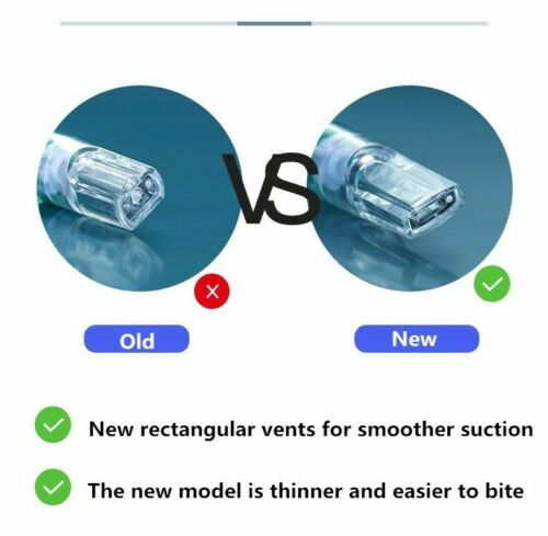 Adous 300 Tobacco Cigarette Filter Tips Bulk 3Pk of 100pcs Filter Out Tar & Nic