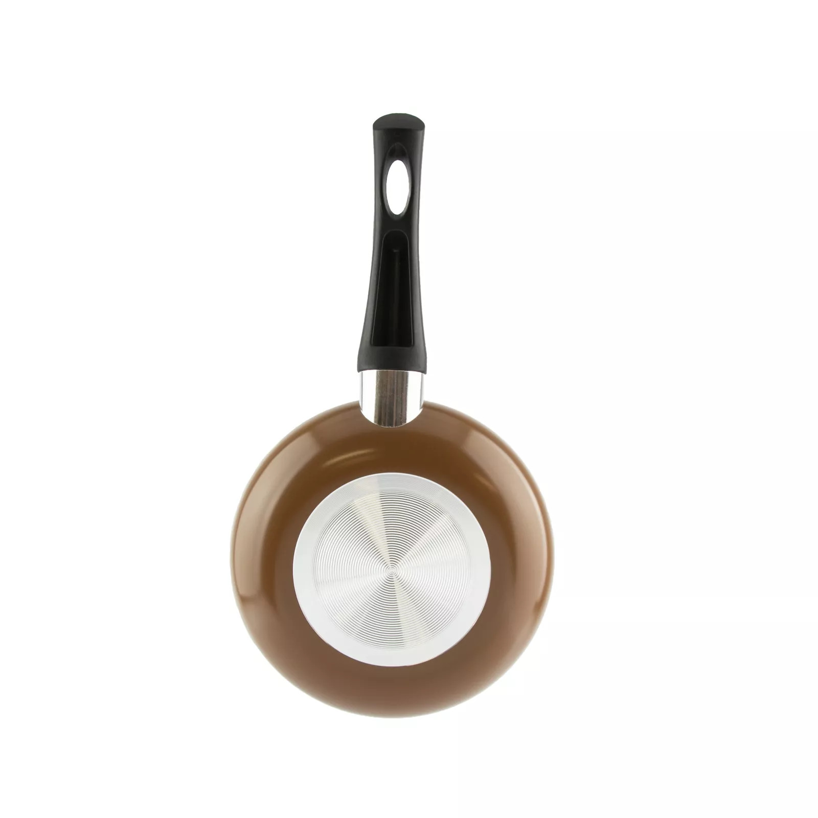 Handy Gourmet Ceramic Non-Stick 7" Aluminum Fry Pan