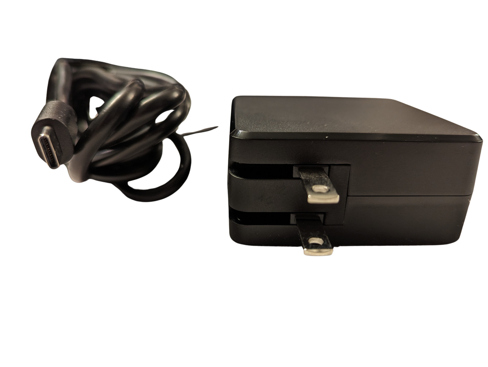 OtterBox 60W USB-C Wall Charger Power Supply Adapter with 6.6ft Cable-3Pack