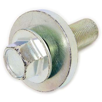 Genuine Toyota 1993-1998 Supra MK4 2JZ Crankshaft Pulley Bolt 90119-18002