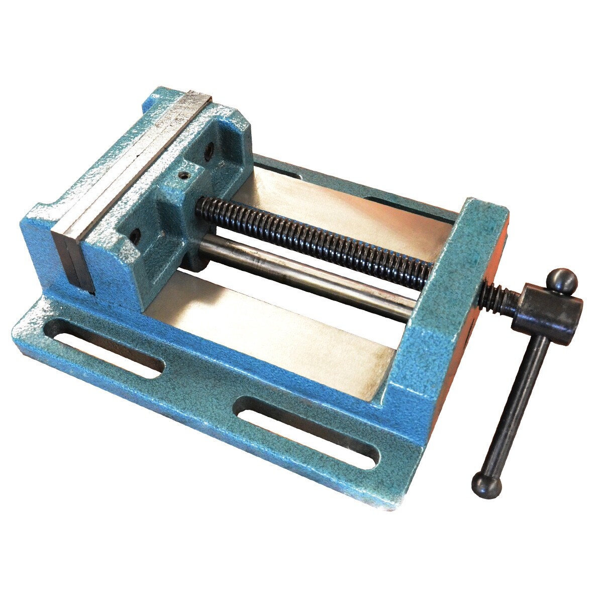 PRO-SERIES LOW PROFILE 3" DRILL PRESS VISE (3901-0173)