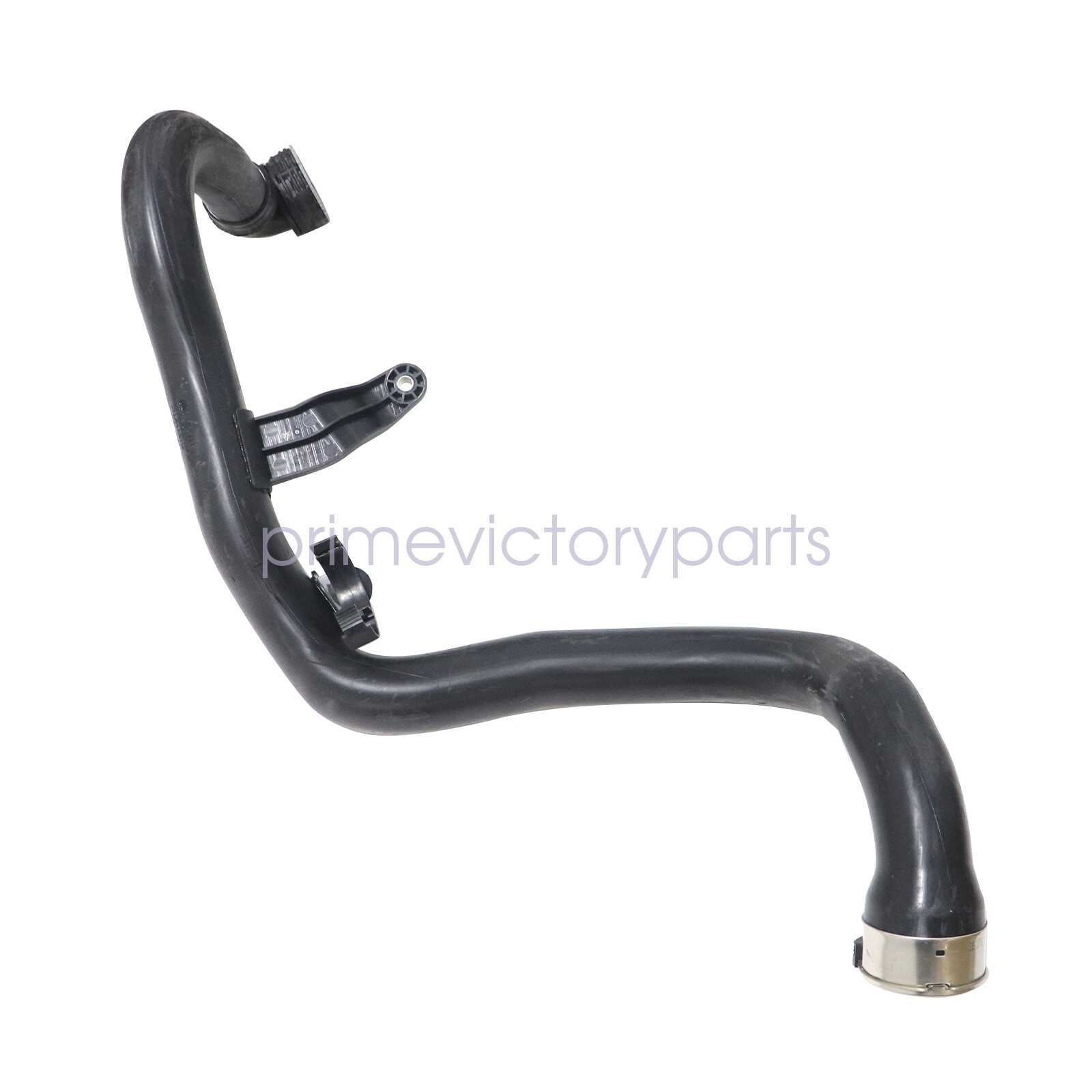 1x Intercooler-Air Outlet Tube 84843174 For 2016-2023 Chevrolet Malibu 1.5L US