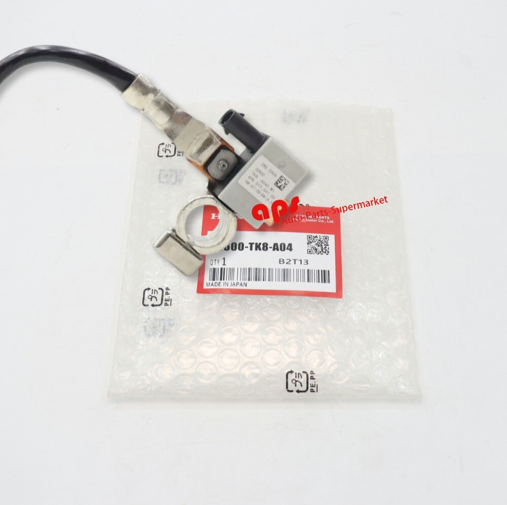OEM Battery Current Sensor ASSY For Honda Odyssey Acura TL TLX MDX 32600-TK8-A04