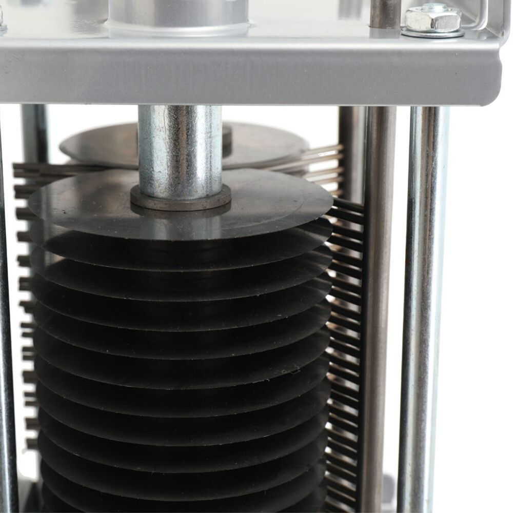 1 pc blade for 110V QE electric meat cutting machine beef slicer pork cutter