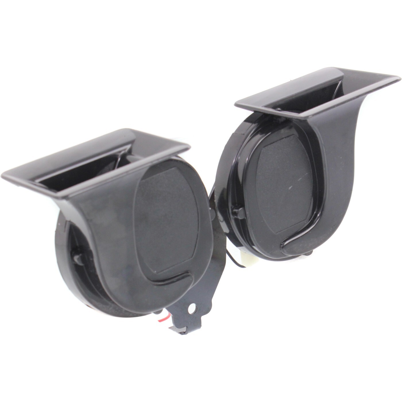 New Horns Set for Nissan Titan Armada Infiniti QX56 Pathfinder 2004 256059FD0A