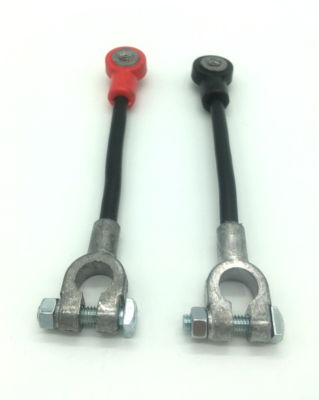 Top Post Battery to Side Terminal Cable Conversion Assembly, by Quick Cable