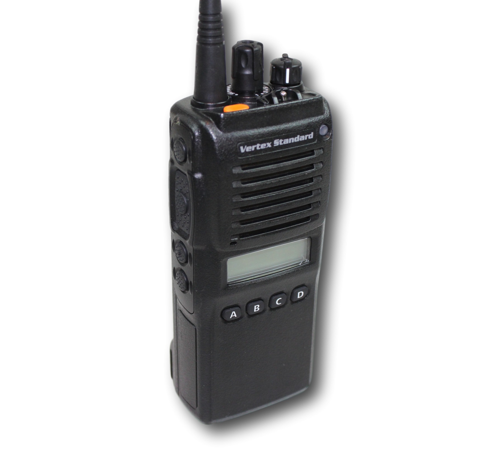 Vertex VX-924-DO-5 VHF (134 - 174) MHz 512 CH LTD Keypad Radio