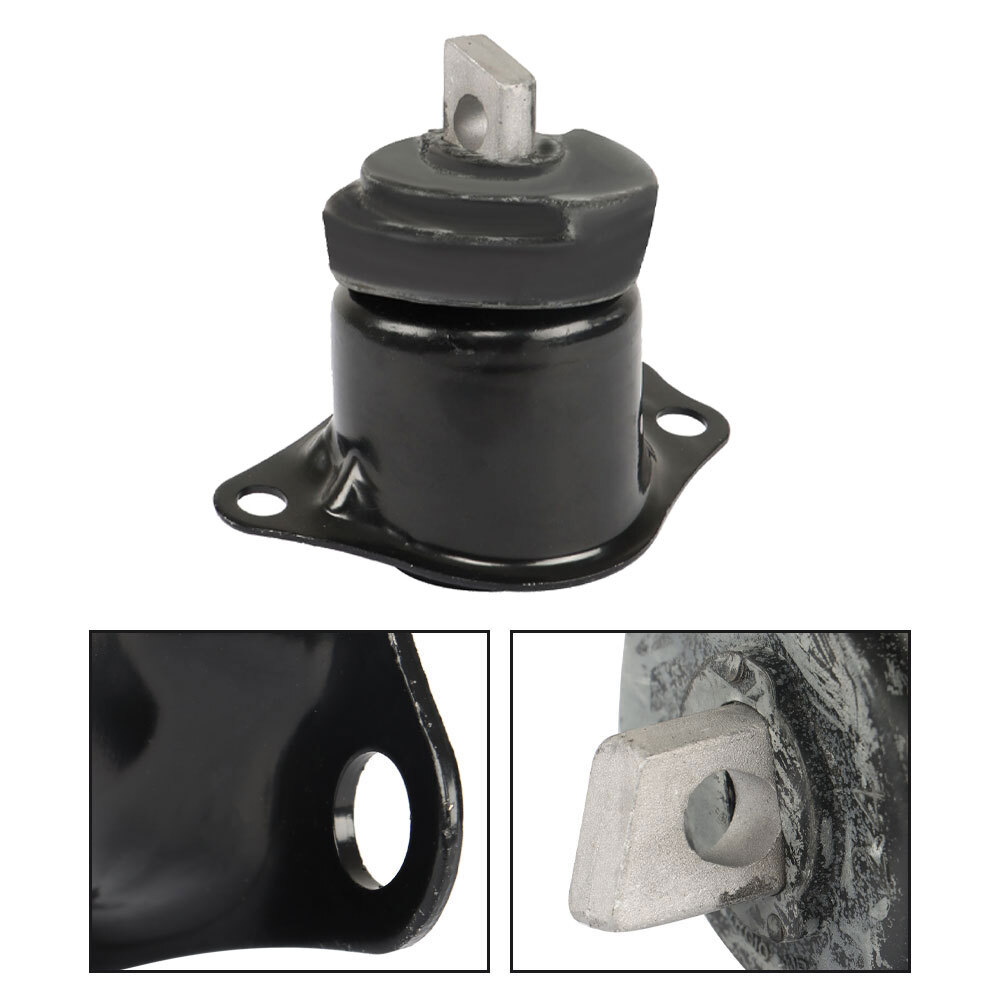 For Honda Accord 2.4L Auto Trans 2013-2017 5PCS Engine Motor & Trans Mount Kit