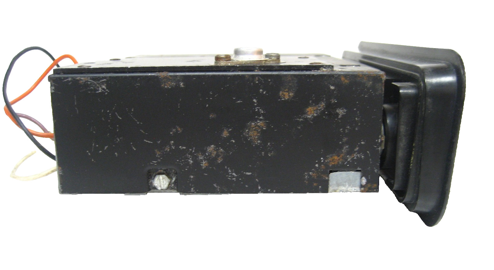 1971 1972 Volkswagen Sapphire XVII 17 AM Radio w/8 Track Tape Player, See Video