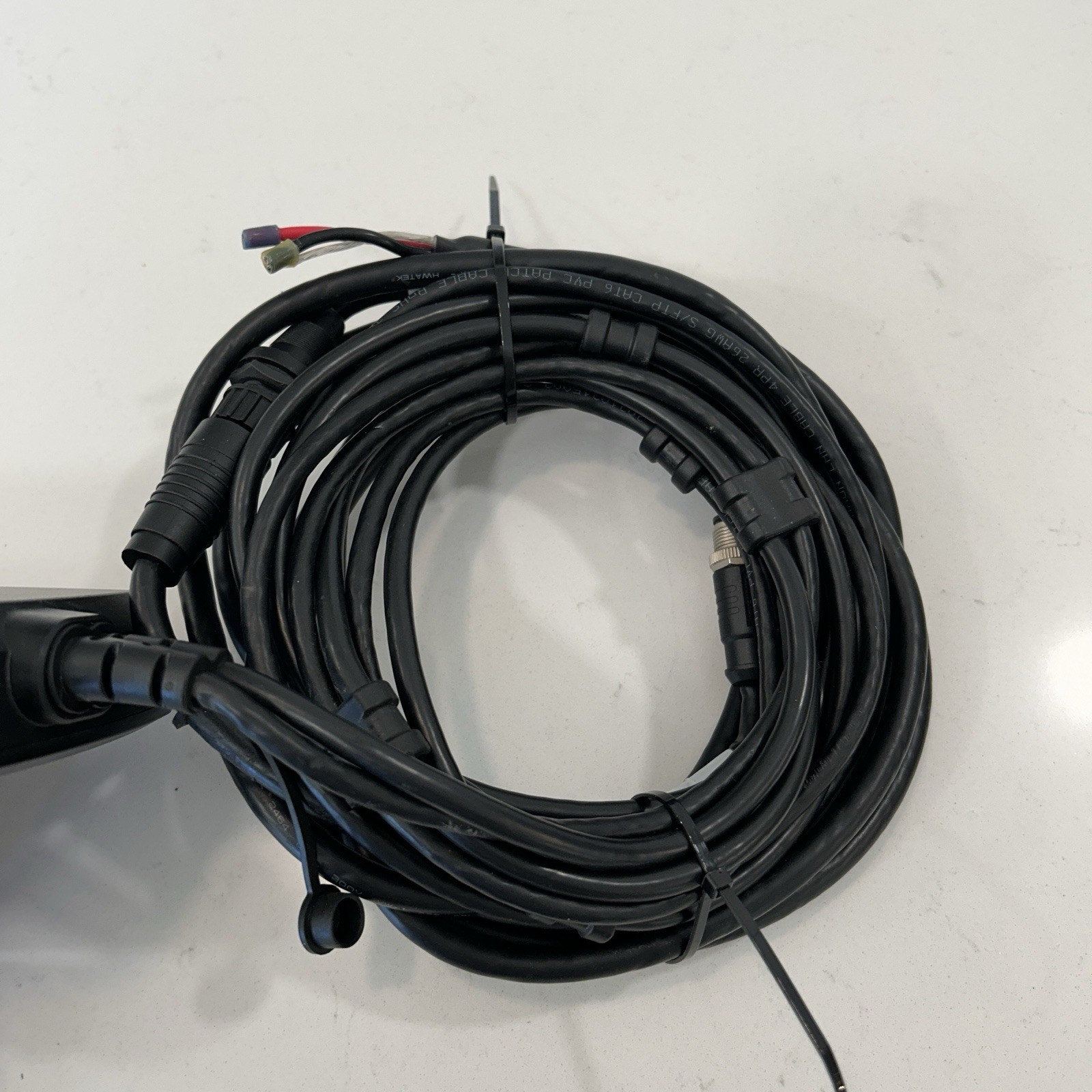 Humminbird MEGA Live Imaging Transducer 710304-1