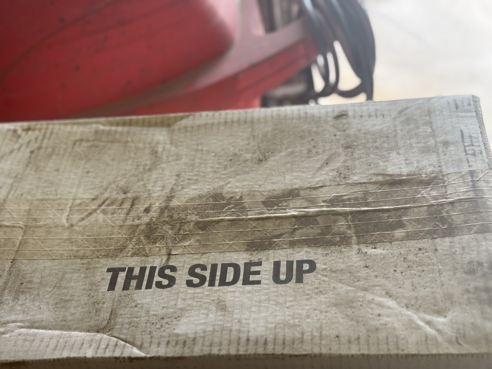 Mastercool Portable A/C Recovery Unit 69110 110V **(NEW NEVER OPENED)**