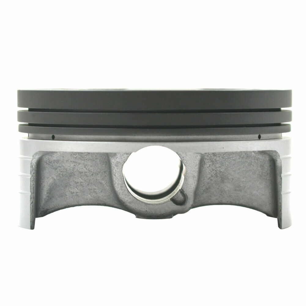 For Yamaha YZ250F WR250F 2001-2013 Cylinder Piston Rings Top End Gaskets Kit