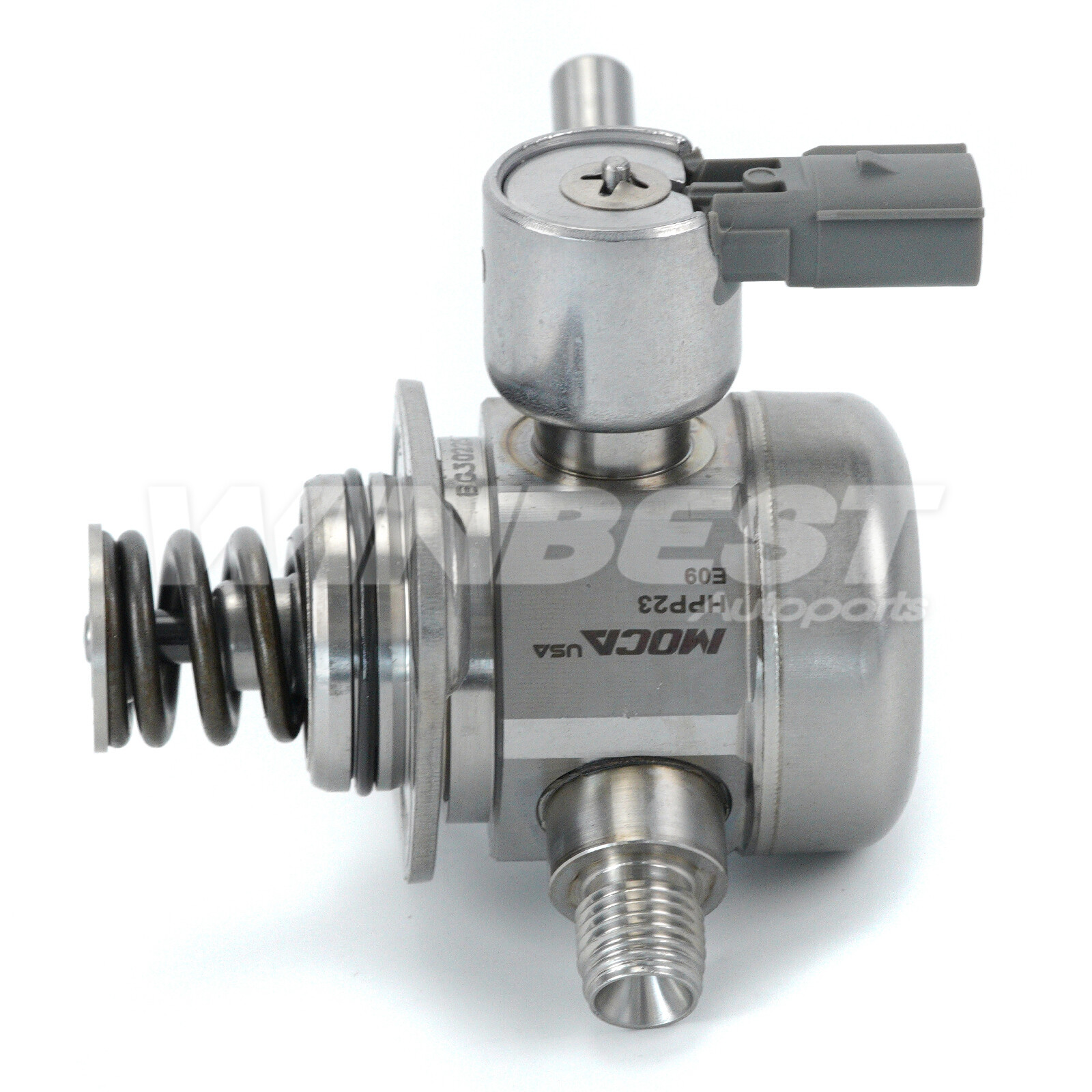 For Chevry Malibu Buick Impala Regal 2.0L 2.5L High Pressure Fuel Pump L4 New