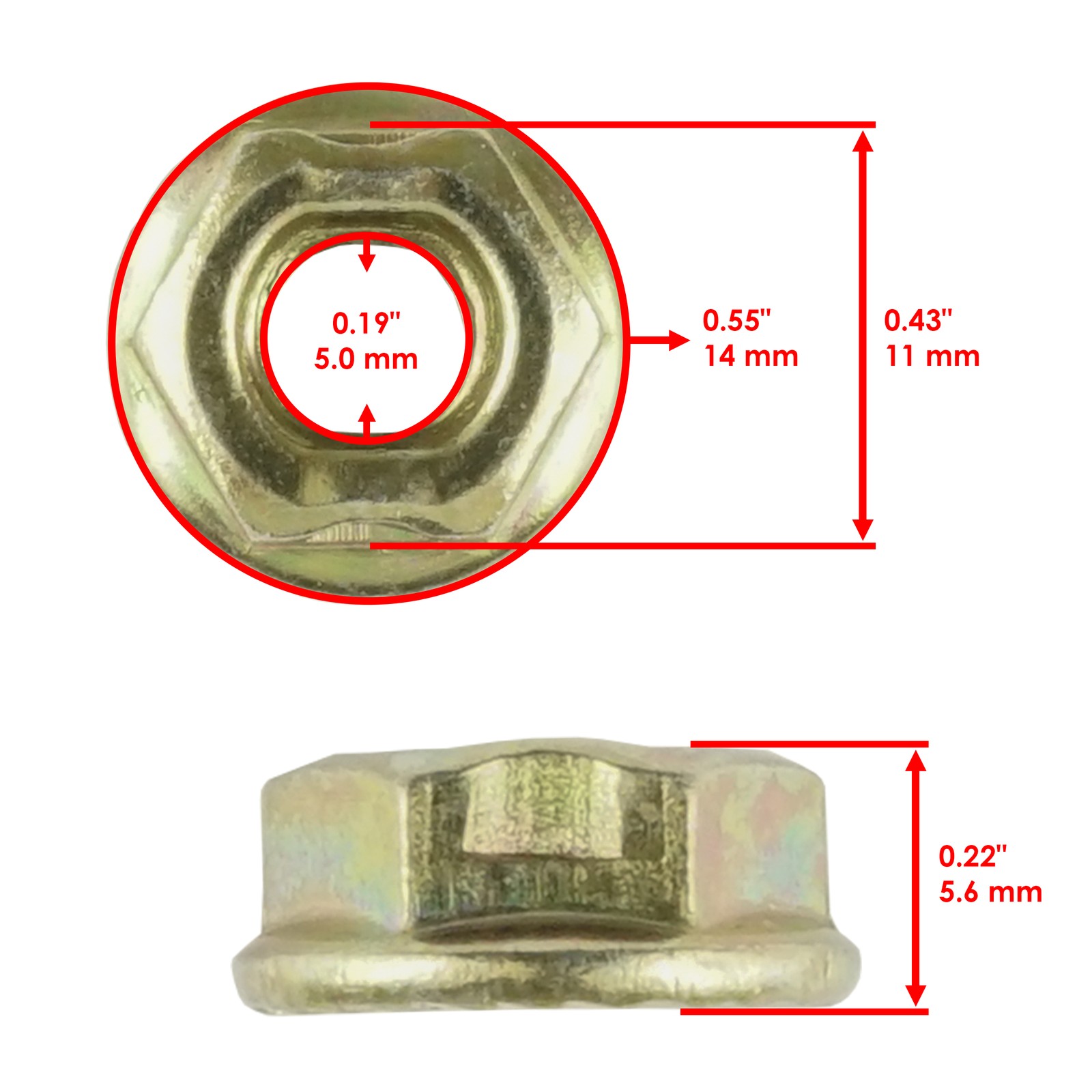 Primary Drive Clutch Rebuild Kit for Arctic Cat XF8000 ZR8000 Sno Pro 2014-2015