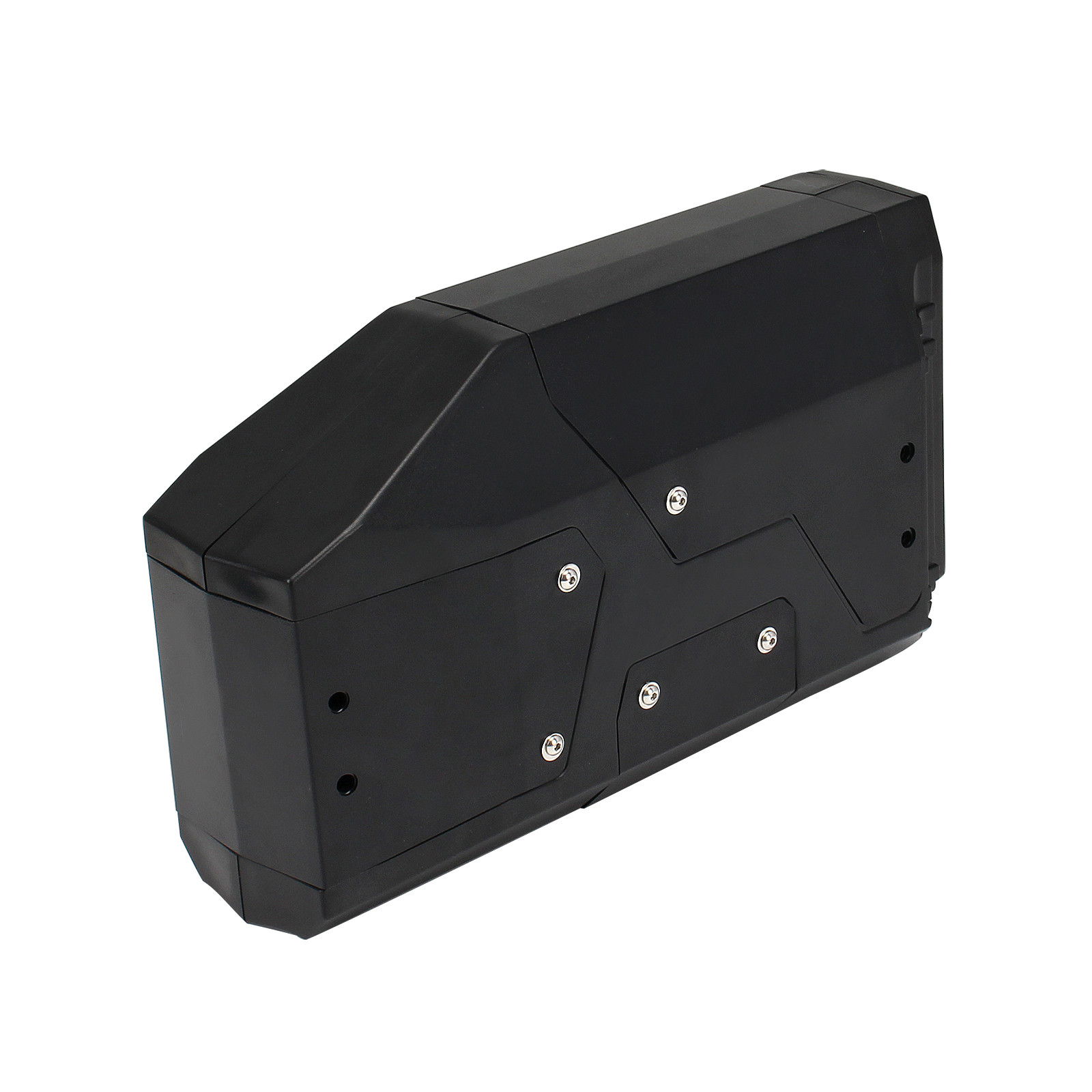 4.2L Tool Box For BMW R1200GS R1250GS ADV F850GS F750GS Left Side Storage Box